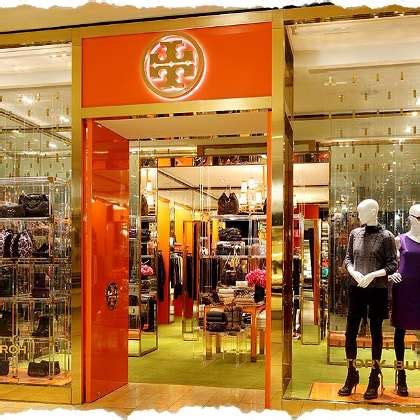 tory burch headquarters